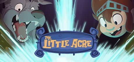 The Little Acre player count stats
