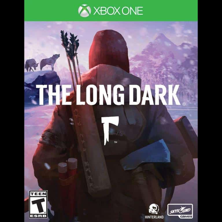 The Long Dark player count stats