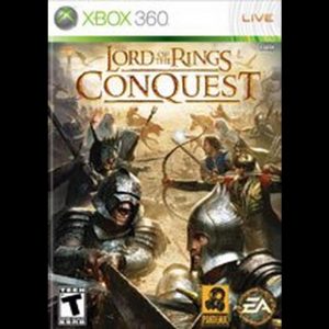 The Lord of the Rings Conquest player count statistics facts