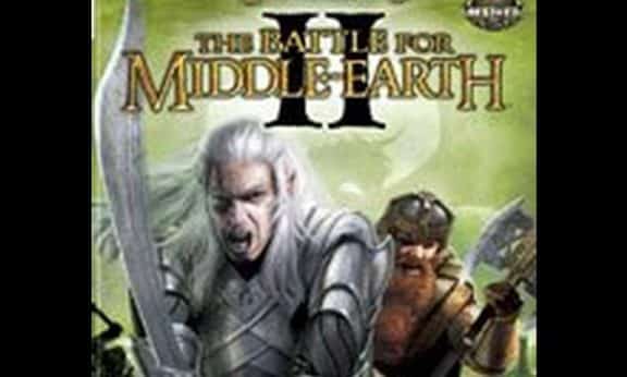 The Lord of the Rings The Battle for Middle-earth II player count Stats and Facts