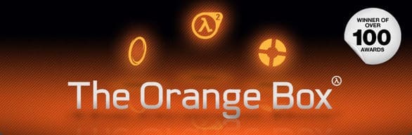 The Orange Box player count stats