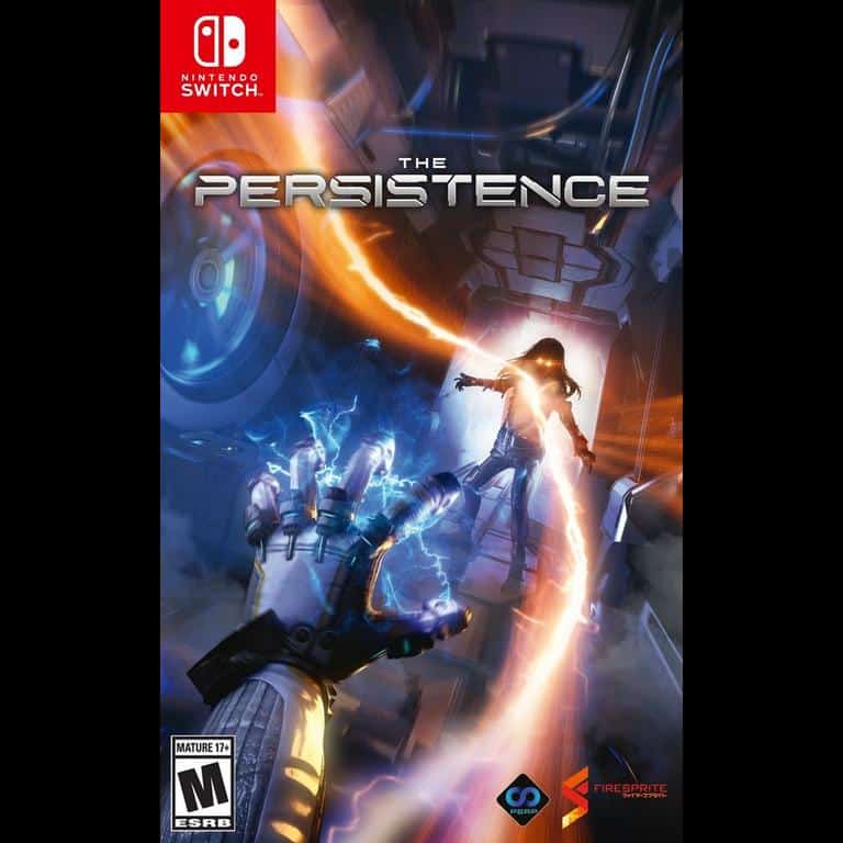 The Persistence player count stats