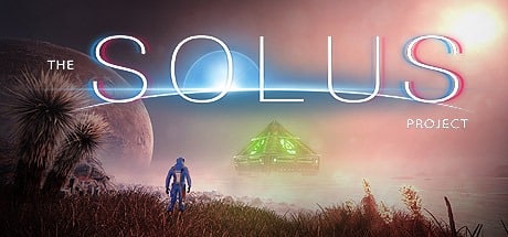 The Solus Project player count stats