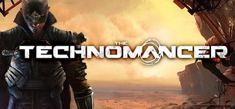 The Technomancer player count stats