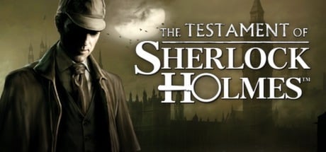 The Testament of Sherlock Holmes player count stats