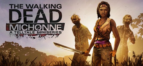 The Walking Dead: Michonne player count stats