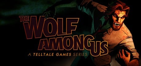 The Wolf Among Us player count stats