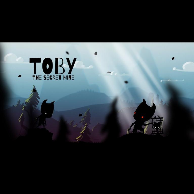 Toby: The Secret Mine player count stats