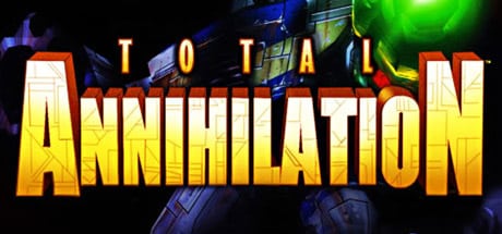 Total Annihilation player count stats