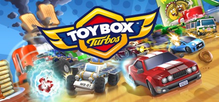 Toybox Turbos player count stats