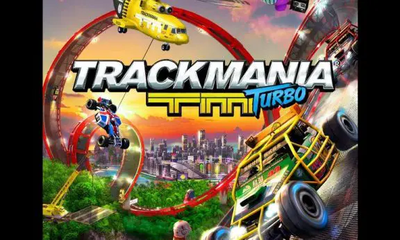 Trackmania Turbo player count Stats and Facts