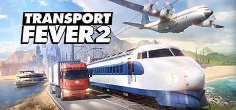 Transport Fever 2 player count Stats and Facts