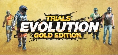 Trials Evolution player count stats