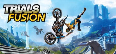 Trials Fusion player count statistics facts