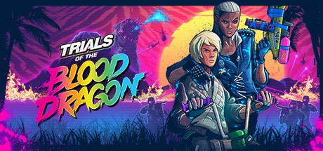 Trials of the Blood Dragon player count stats