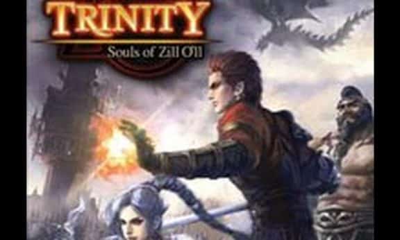 Trinity Souls of Zill O'll player count Stats and Facts