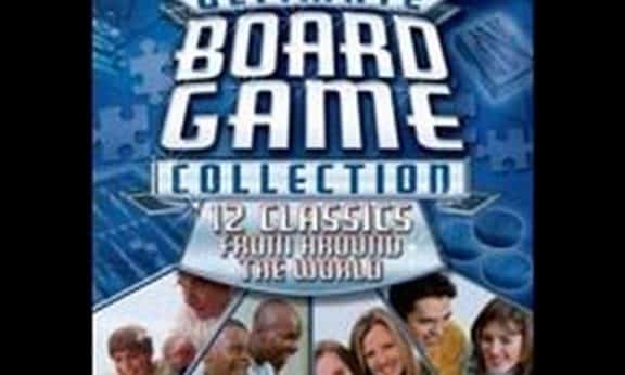 Ultimate Board Game Collection statistics facts