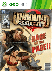Unbound Saga player count stats