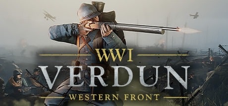 Verdun player count Stats and Facts