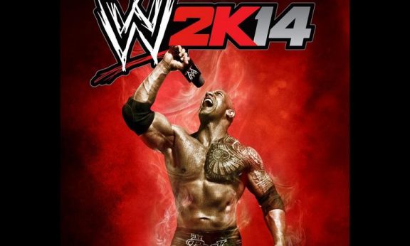 WWE 2K14 player count Stats and Facts