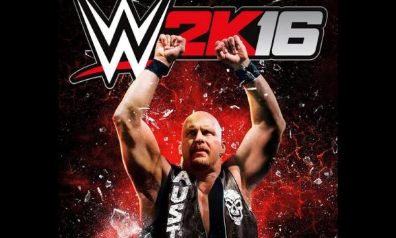 WWE 2K16 player count Stats and Facts