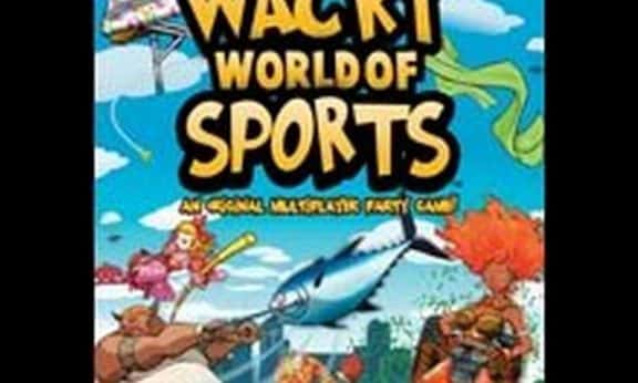 Wacky World of Sports player count Stats and Facts