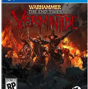 Warhammer End Times – Vermintide player count Stats and Facts