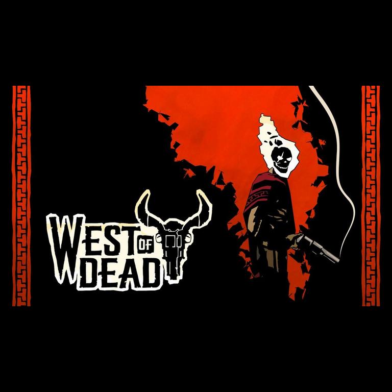 West of Dead player count stats