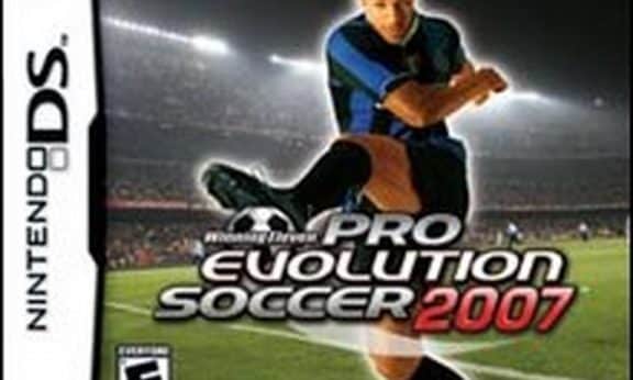 Winning Eleven Pro Evolution Soccer 2007 player count Stats and Facts