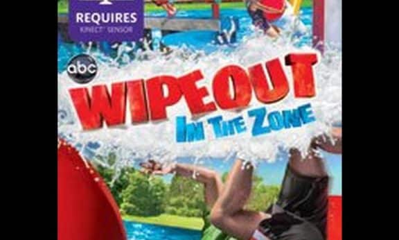 Wipeout in the Zone player count Stats and Facts