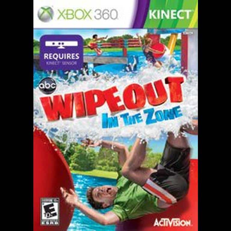 Wipeout in the Zone player count stats