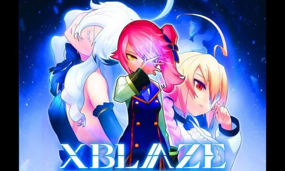 XBlaze Lost Memories player count Stats and Facts