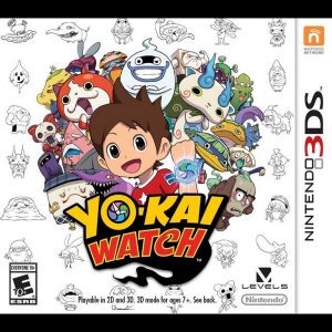 Yo-kai Watch player count Stats and Facts