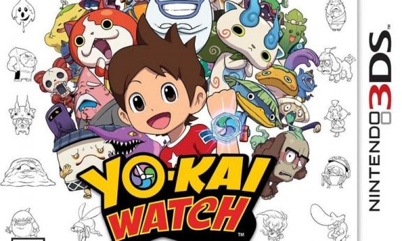 Yo-kai Watch player count Stats and Facts