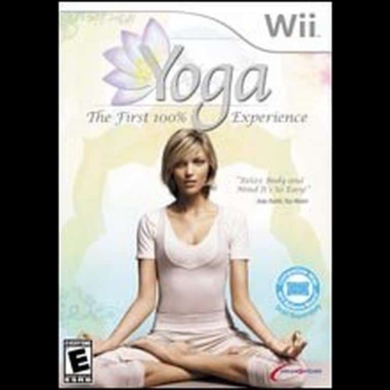 Yoga Wii player count stats