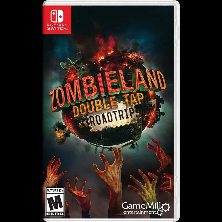 Zombieland: Double Tap – Road Trip player count stats