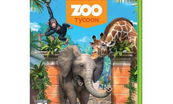 Zoo Tycoon player count Stats and Facts