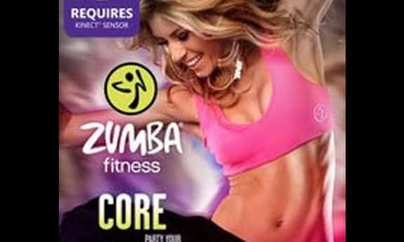 Zumba Fitness Core player count Stats and Facts