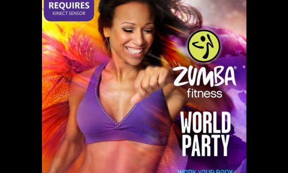 Zumba Fitness World Party player count Stats and Facts