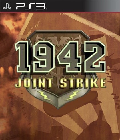 1942: Joint Strike player count stats