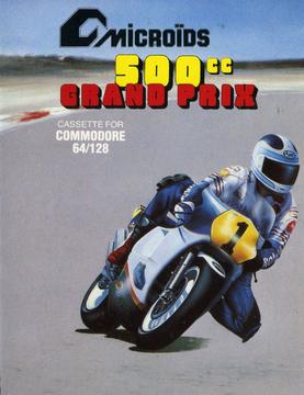 500cc Grand Prix stats facts