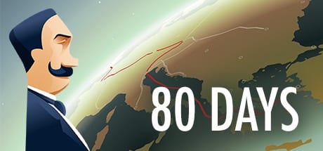 80 Days player count stats