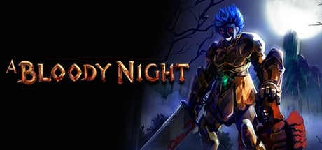 A Bloody Night player count stats