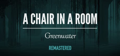 A Chair in a Room: Greenwater player count stats