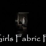 A Girls Fabric Face