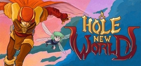 A Hole New World player count stats