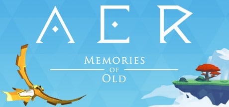 AER Memories of Old player count stats facts