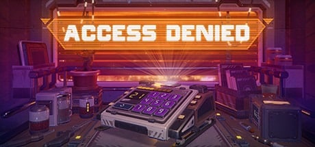 Access Denied player count stats