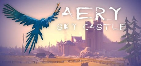 Aery Sky Castle player count stats facts
