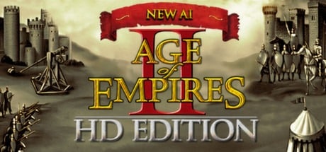 Age of Empires II player count stats